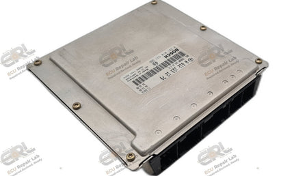 Mercedes-benz Vito 638 (1999-2004) Engine Control Module (ECM) Repair Service