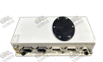 Cummins Mercruiser ETS (2005) Engine Control Module (ECM) Repair Service