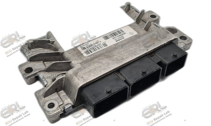 Renault Megane III (2008-2016) Engine Control Module (ECM) Repair Service